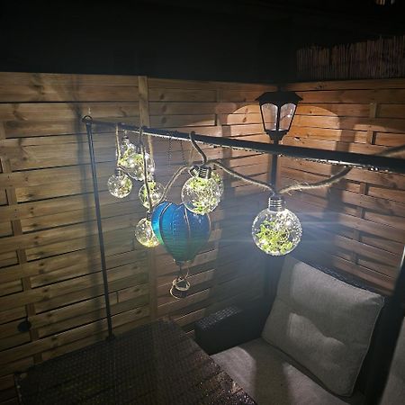 Exklusive Gartenwohnung Wiedeń Zewnętrze zdjęcie