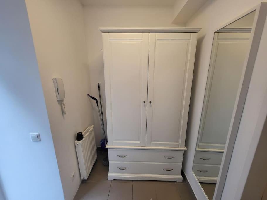 Exklusive Gartenwohnung Wiedeń Zewnętrze zdjęcie