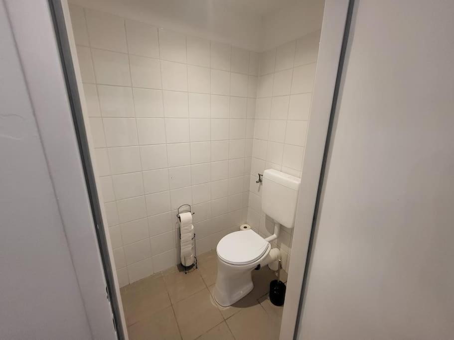 Exklusive Gartenwohnung Wiedeń Zewnętrze zdjęcie