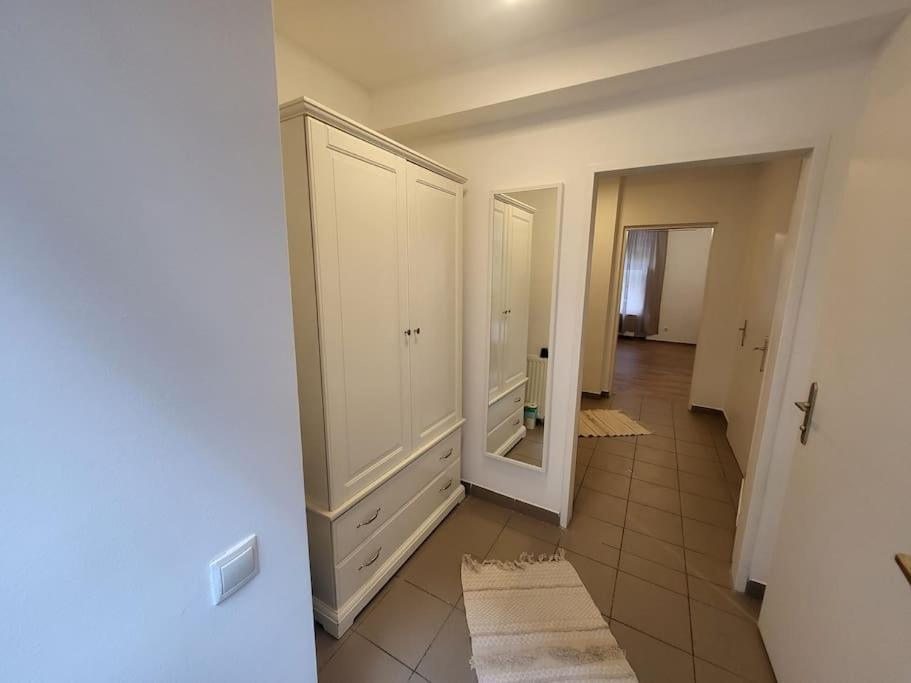 Exklusive Gartenwohnung Wiedeń Zewnętrze zdjęcie