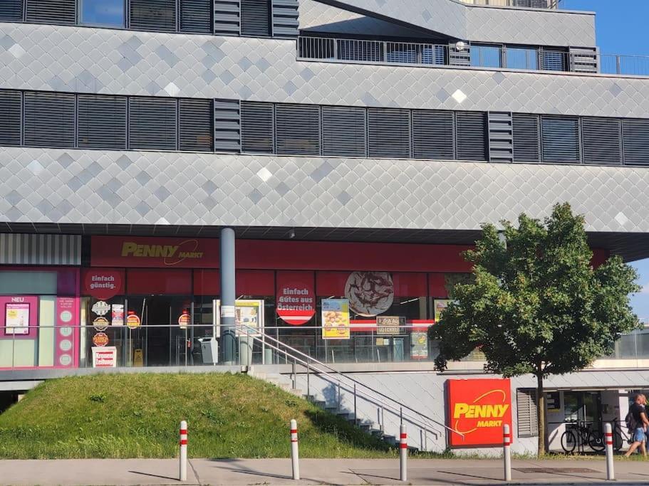 Exklusive Gartenwohnung Wiedeń Zewnętrze zdjęcie